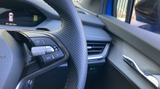 Skoda Enyaq 210kW 85x Sportline Plus 82kWh 4x4 5dr Auto Electric Estate